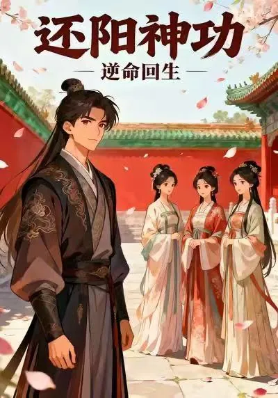 2026年1月14日短剧目录14