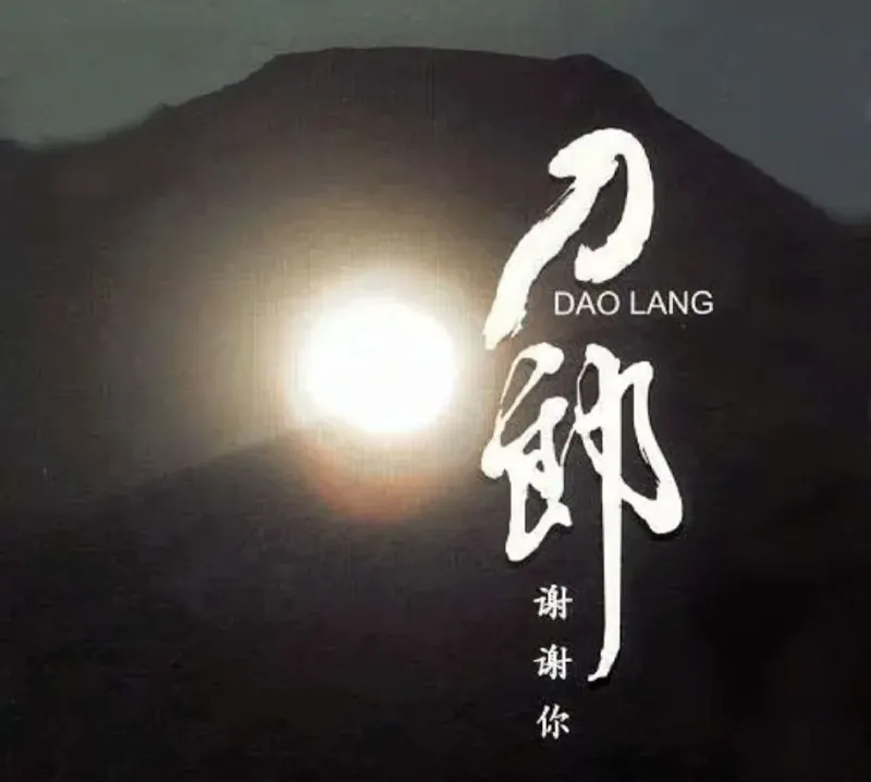 刀郎-谢谢你（新歌+精选）