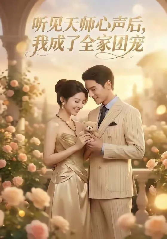 听见天师心声后我成了全家团宠