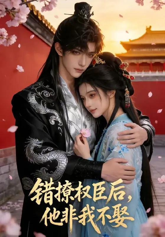 错撩权臣后他非我不娶