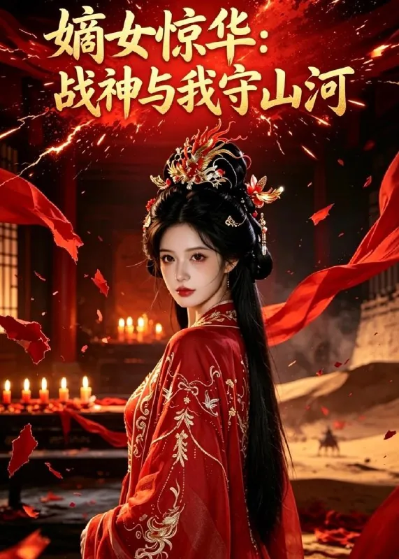 嫡女惊华战神与我守山河