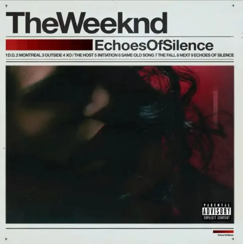 TheWeeknd-EchoesOfSilence（Original）Flac