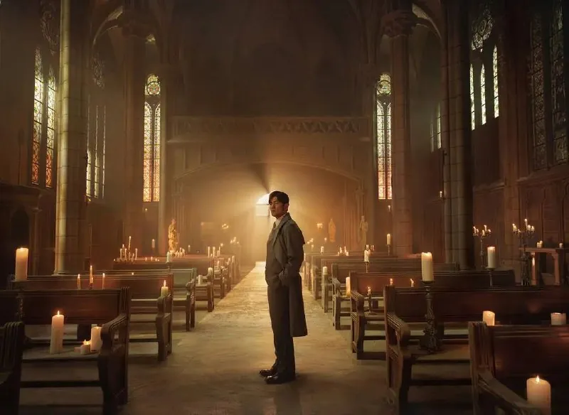 周杰伦新专辑-太阳之子