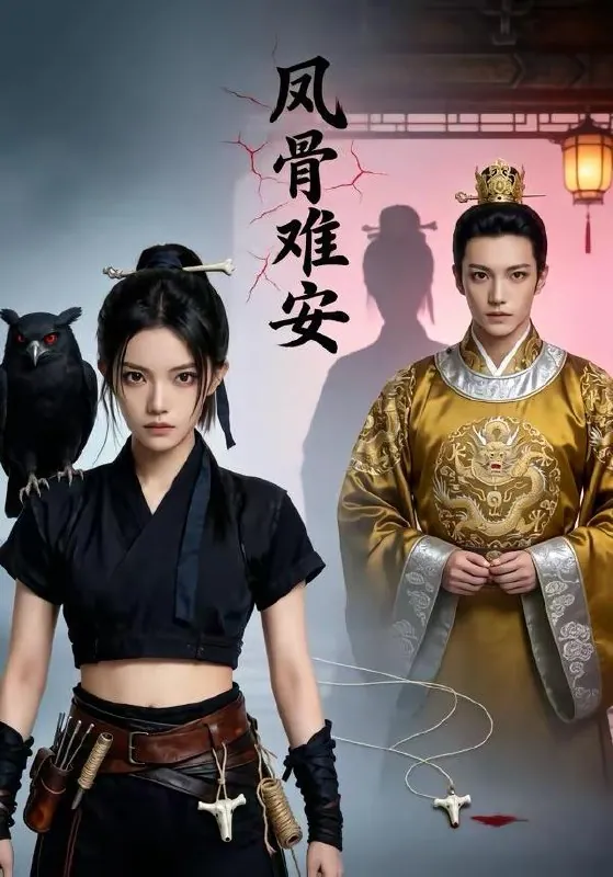 2026年4月21日短剧更新目录1