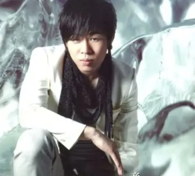 胡彦斌-2008年专辑-音乐斌潮