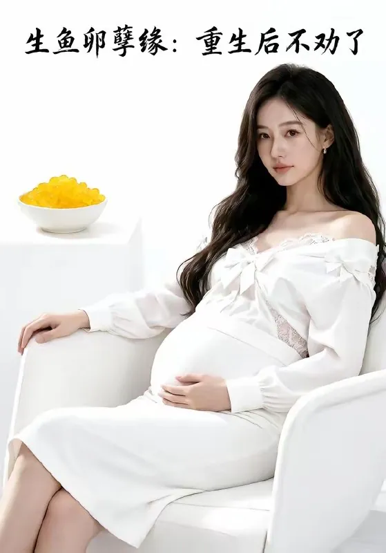 生鱼卵孽缘重生后不劝了