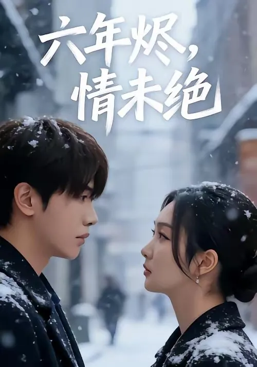 六年烬情未绝