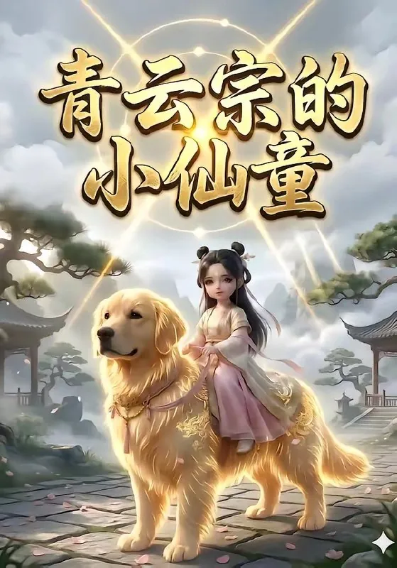 青云宗的小仙童