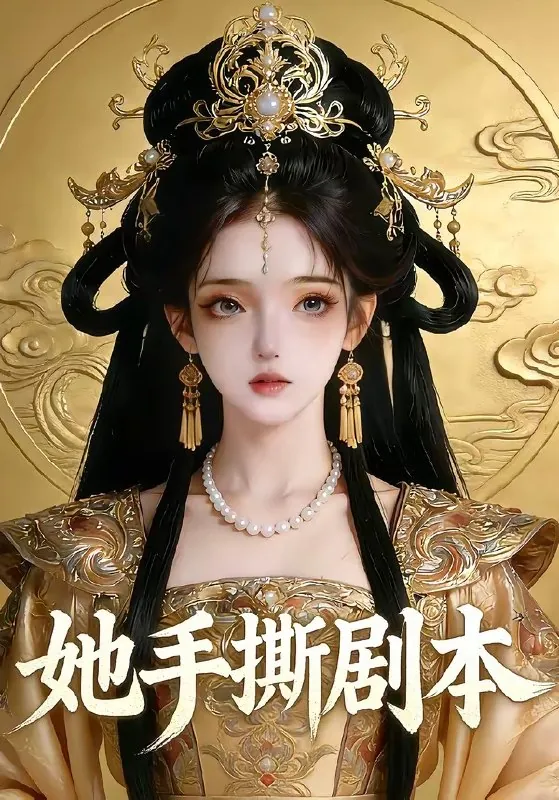 她手撕剧本第二季