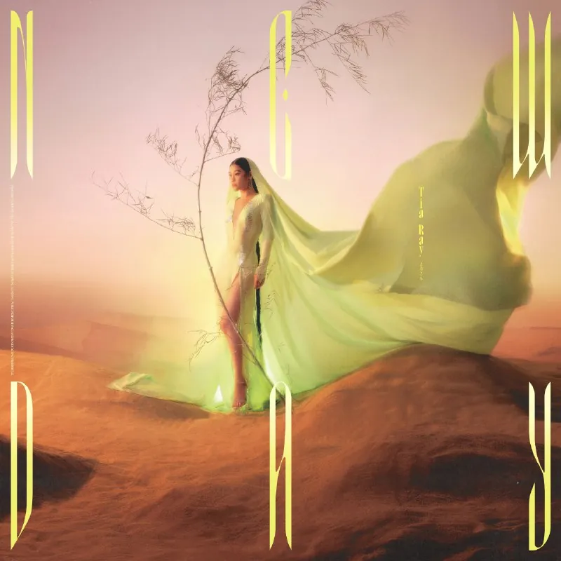 袁娅维-NEWDAY2026