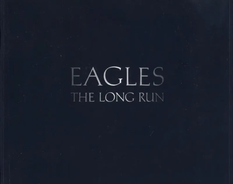 老鹰乐队（Eagles）-1979年专辑-TheLongRun