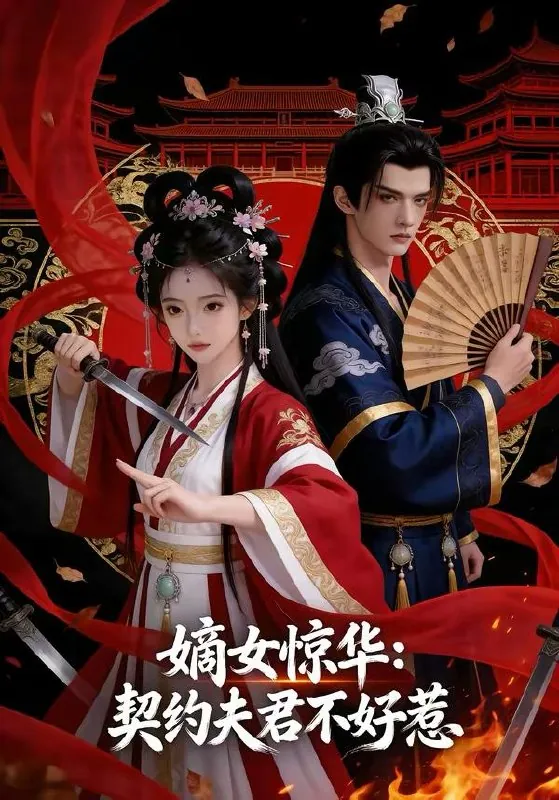 2026年4月17日短剧更新目录7