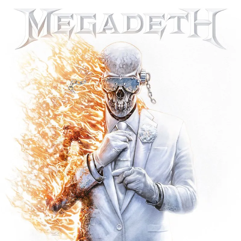 Megadeth2026