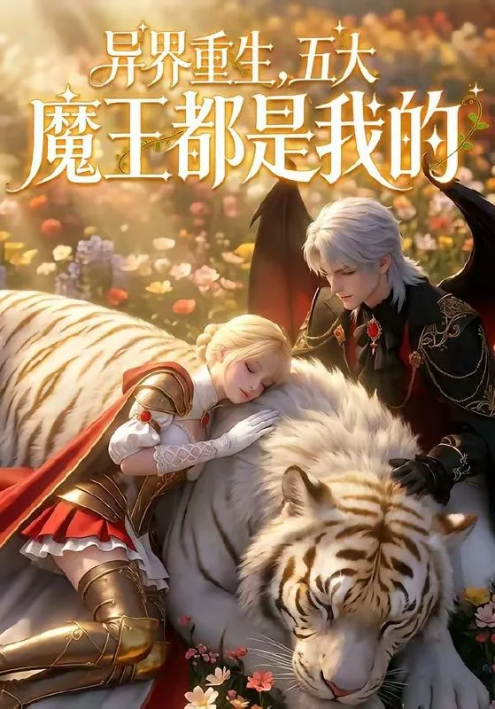 2026年4月26日短剧更新目录8