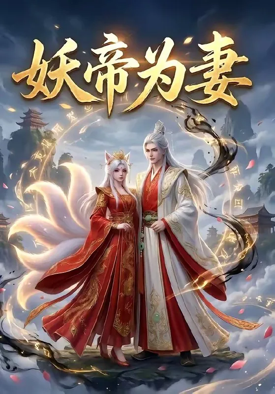 妖帝为妻
