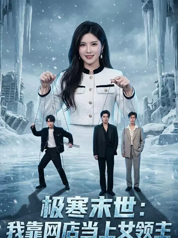 2026年2月21日短剧更新目录8