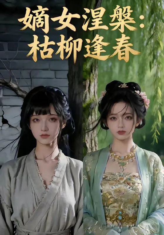 嫡女涅槃枯柳逢春