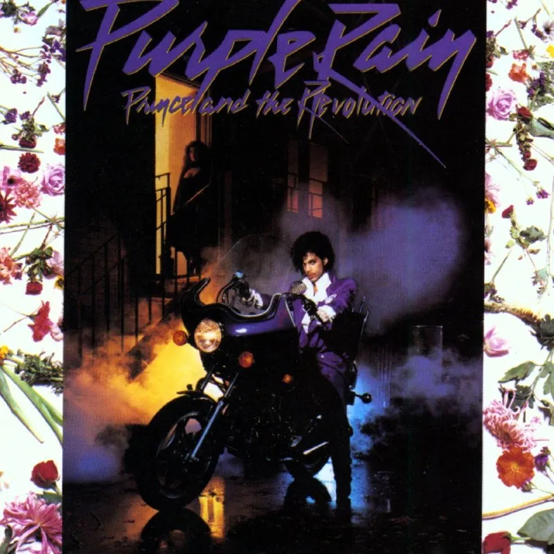 PurpleRain