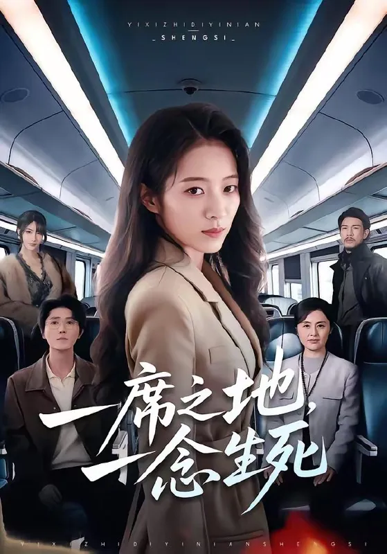 一席之地一念生死