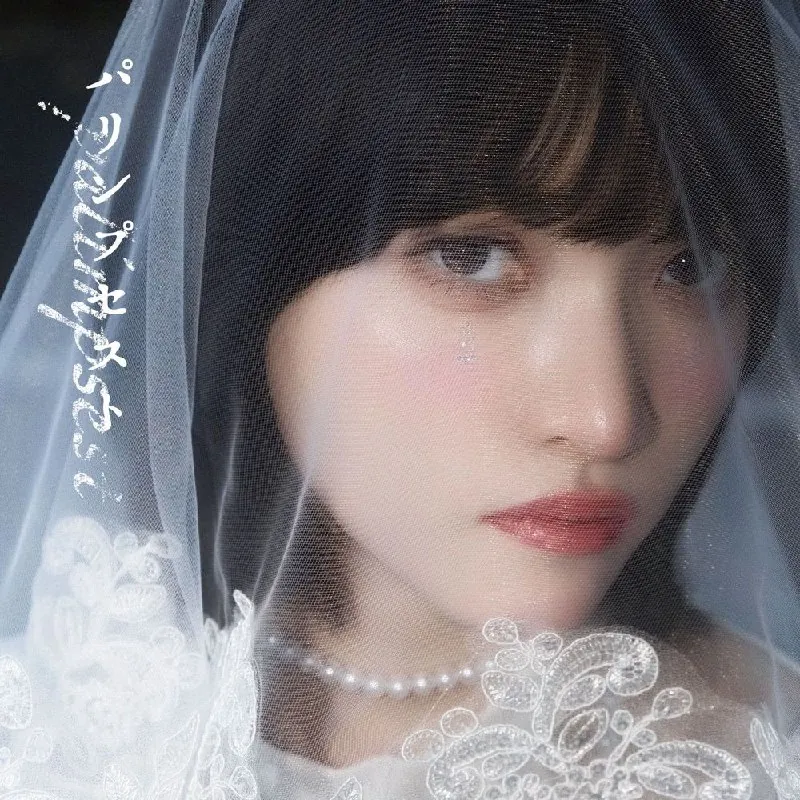 間宮まに—パリンプセスト（2026）