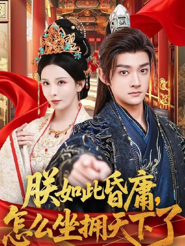 朕如此昏庸怎么坐拥天下了